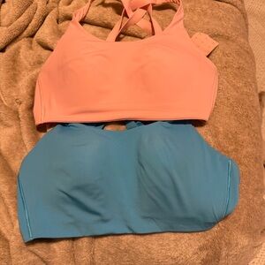 Lululemon Athletica Bras